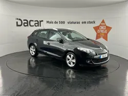Renault Mégane 1.5 DCI BOSE EDITION