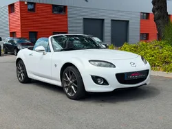 MAZDA MX-5 1.8 MZR Elegance Cuir