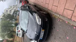 Renault Mégane 1,5 dCi