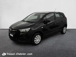 OPEL Crossland X 1.5 D 102 ch Edition