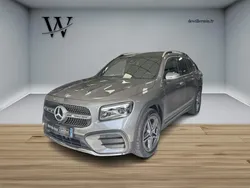 Mercedes GLB 200 d AMG Line