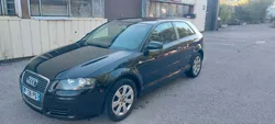 Audi a3 1.9 tdi 105 cv boite automatique