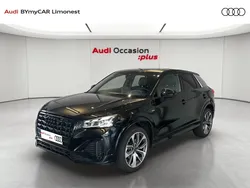 AUDI Q2 35 TFSI 150 S tronic 7 S line Plus