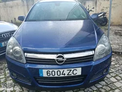 Opel Astra Caravan 1.9 CDTi Cosmo