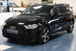 Audi A1 sportback 30 TFSI 110 ch BVM6 S line