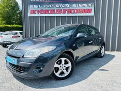 Renault Mégane 1.5 dCi 90ch Tom Tom édition
