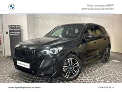 Bmw X1 ixDrive30 313ch M Sport