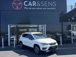 Seat Ateca 1.6 TDI 115 S&S STYLE BUSINESS - Carplay -Led ambiance
