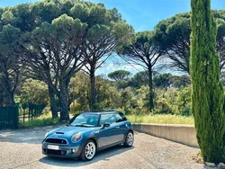 MINI COOPER S 1.6 184cv MOTEUR A CHAINE DE DISTRIBUTION 79 000km KIT CHAINE +VOLANT MOTEUR + KIT EMBRAYAGE + TURBO+ POMPE HP NEUF GARANTIE 12 MOIS DANS TOUTE LA FRANCE