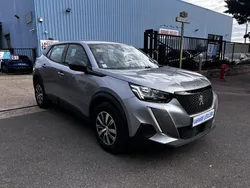 Peugeot 2008 1.2 PURETECH 100CH S&S ACTIVE PACK
