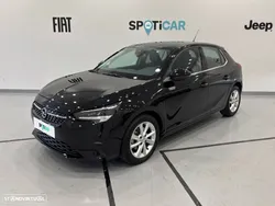 Opel Corsa 1.2 T Elegance