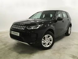 LAND ROVER Discovery Sport 2.0D I4 L.Flw Standard AWD Auto 150