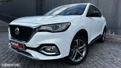 MG EHS 1.5 T-GDI Plug-in Hybrid Luxury