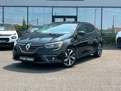 Renault Mégane TCe 130 Intens Energy EDC7 /moteur à chaine/CarPlay/caméra de recul/clim bizone