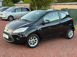 Ford Ka/Ka+ 1.2 69 cv Start§Stop "UEFA CHAMPIONS LEAGUE"