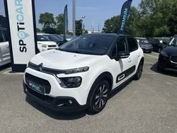 Citroen C3 1.2 PureTech 83ch S&S Shine