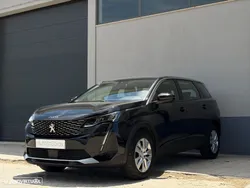 Peugeot 5008 1.2 PureTech Allure Pack EAT8
