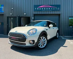 MINI CLUBMAN F54 LCI One D 116 ch Finition Exquisite