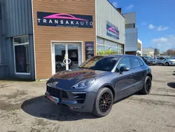 PORSCHE MACAN 3.0 V6 360 ch GTS PDK