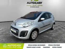 Citroën C1 1.0 / 68 CH / CONFORT / CLIM
