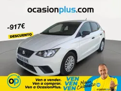 SEAT Ibiza 1.6TDI CR S&S Style 95