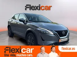 NISSAN Qashqai 1.3 DIG-T mHEV 12V Acenta 4x2 Aut. 116kW