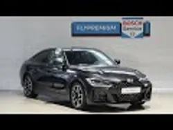 BMW 420 Gran Coupé i Pack 50 anos M Auto