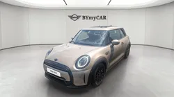 MINI Hatch 3 Portes Cooper 136 ch DKG7 Edition Camden