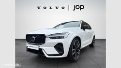 Volvo XC 60 2.0 T6 PHEV Ultra Dark AWD