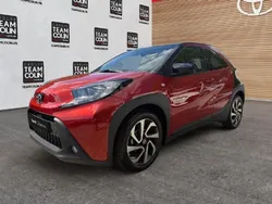 Toyota Aygo X 1.0 VVT-i 72ch Design MY23