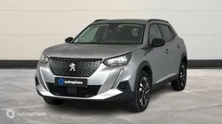 Peugeot 2008 1.2 PureTech 130ch S&S Allure Pack