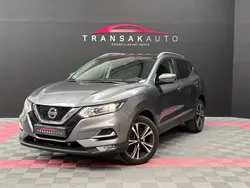 NISSAN QASHQAI 1.3 DIG-T 140 N-Connecta