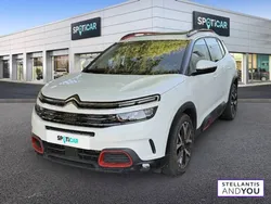 Citroën C5 Aircross PureTech 180 S&S EAT8 Shine