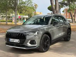 AUDI Q3 35 TDI Advanced S tronic 110kW