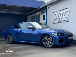 BMW Serie 4 M440iA Coupé xDrive