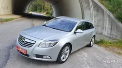 Opel Insignia 2.0 CDTi Cosmo de 2010