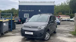 Citroën Berlingo Van (3) M 1000kg BlueHDi 130 EAT8 Driver