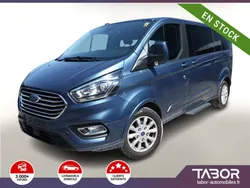 Ford Tourneo Custom 2.0 TDCi 320 L2 Titanium