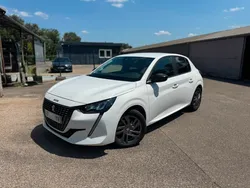🚘Peugeot 208 1.5 BlueHdi 100ch 2022 - Apple Carplay/Radar de recul/Feux LED/1ere main/5 places/Climatisation/Entretient Peugeot/Finition Active Business/Garantie 12 mois
