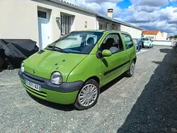 Twingo ct juin 2028
