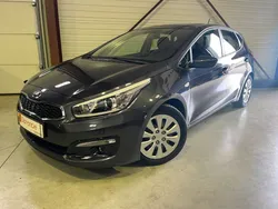 KIA CEE'D 1L6 CRDI 110 / 1ere main / 72000 km / 2017