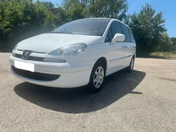 Peugeot 807 hdi 13 bva