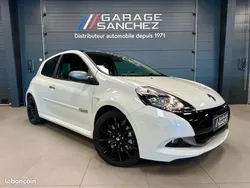 Renault CLIO III RS 20th Anniversary 2.0L 203CV Essence - Moteur Neuf - Black Pack/Jantes 17" - S