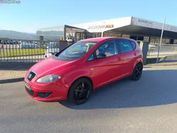 Seat Altea 2.0 TDI