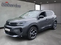 Citroen C5 Aircross 1.5 BlueHDI 130 Ch EAT8 MAX + ATTELAGE