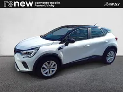 Renault Captur TCe 90 Equilibre