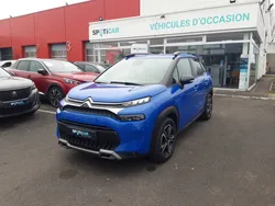 CITROEN C3 Aircross PureTech 110 S&S BVM6 Feel Pack