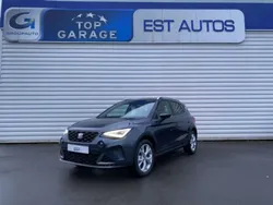 Seat Arona 1.0 TSI 110ch FR
