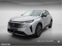 Peugeot 3008 1.2 Hybrid Allure Pack e-DCS6