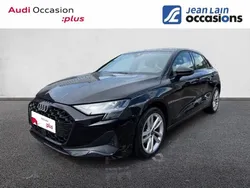 Audi A3 Sportback TFSI Mild Hybrid 150 S tronic 7